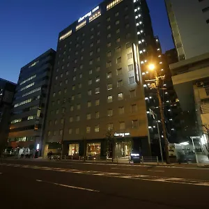Hotel Dormy Tanimachi, Osaka