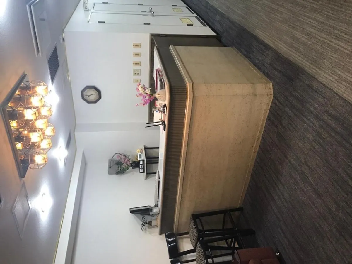 ビジネスイン谷町 大阪市